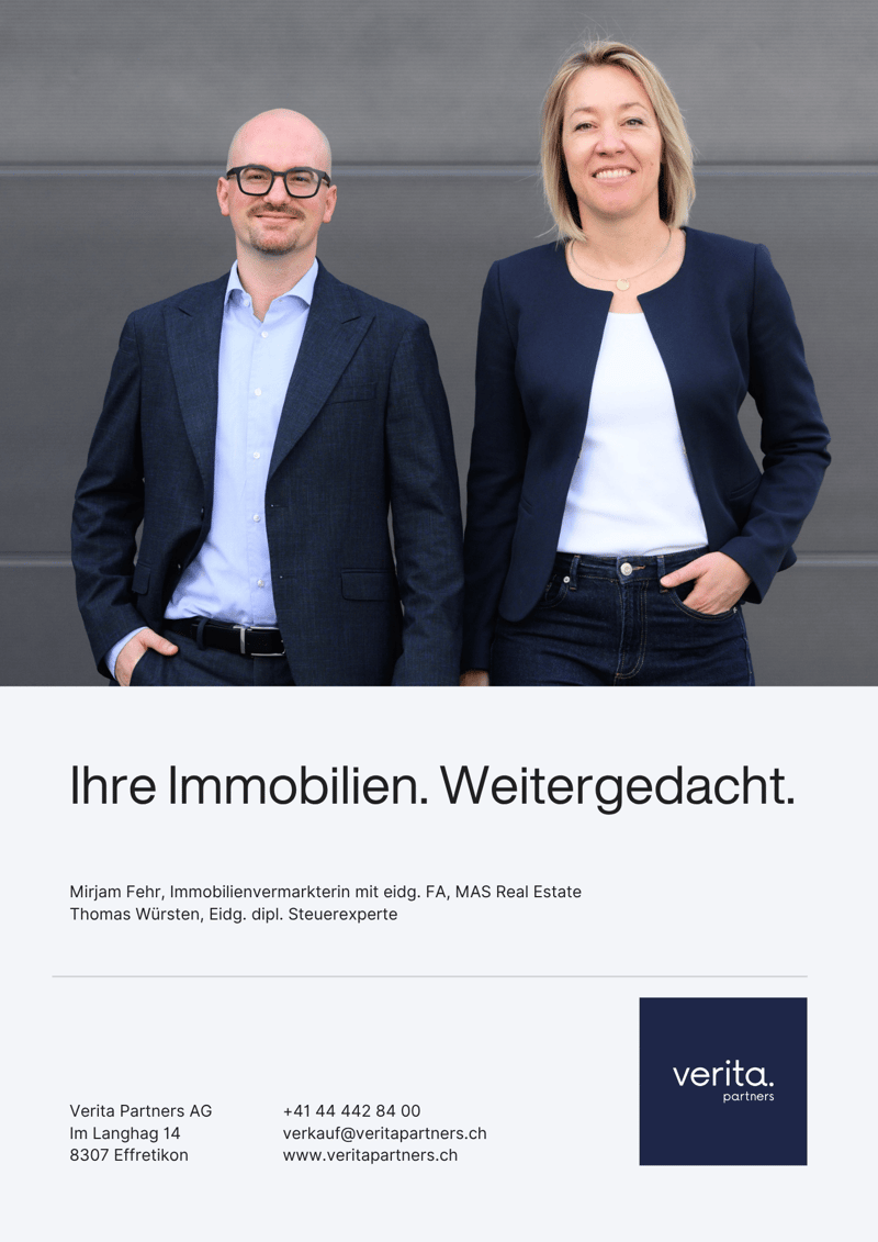 Verita Partners AG