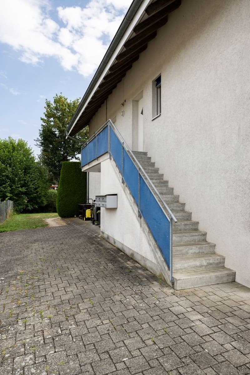 Grosszügige 4.5-Zimmer-Maisonette-Wohnung in Utzenstorf (17)