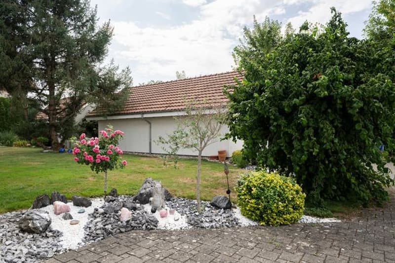 Grosszügige 4.5-Zimmer-Maisonette-Wohnung in Utzenstorf (19)