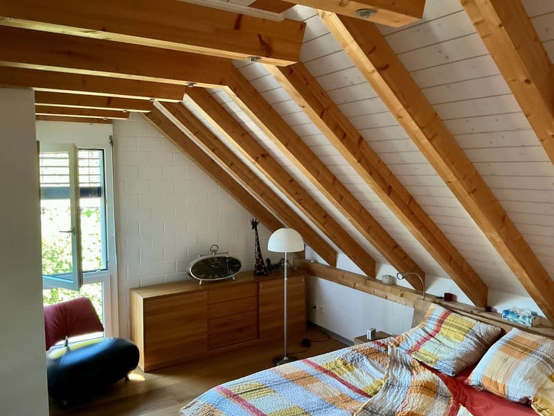 Grosszügige 4.5-Zimmer-Maisonette-Wohnung in Utzenstorf (10)
