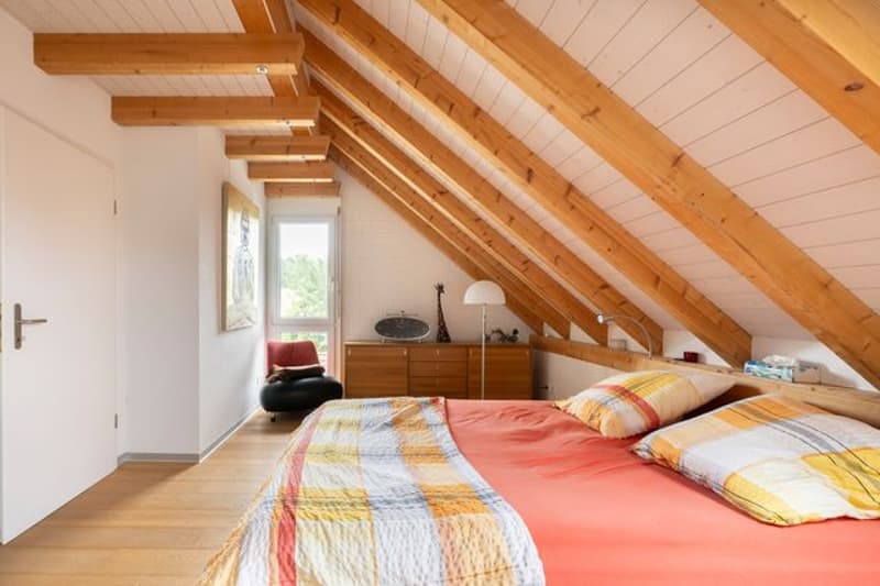 Grosszügige 4.5-Zimmer-Maisonette-Wohnung in Utzenstorf (12)