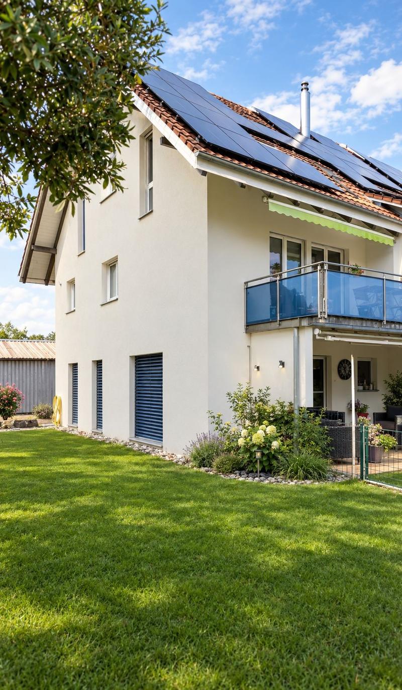 Grosszügige 4.5-Zimmer-Maisonette-Wohnung in Utzenstorf (18)