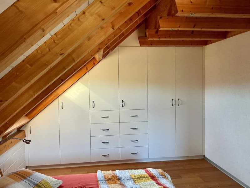 Grosszügige 4.5-Zimmer-Maisonette-Wohnung in Utzenstorf (11)