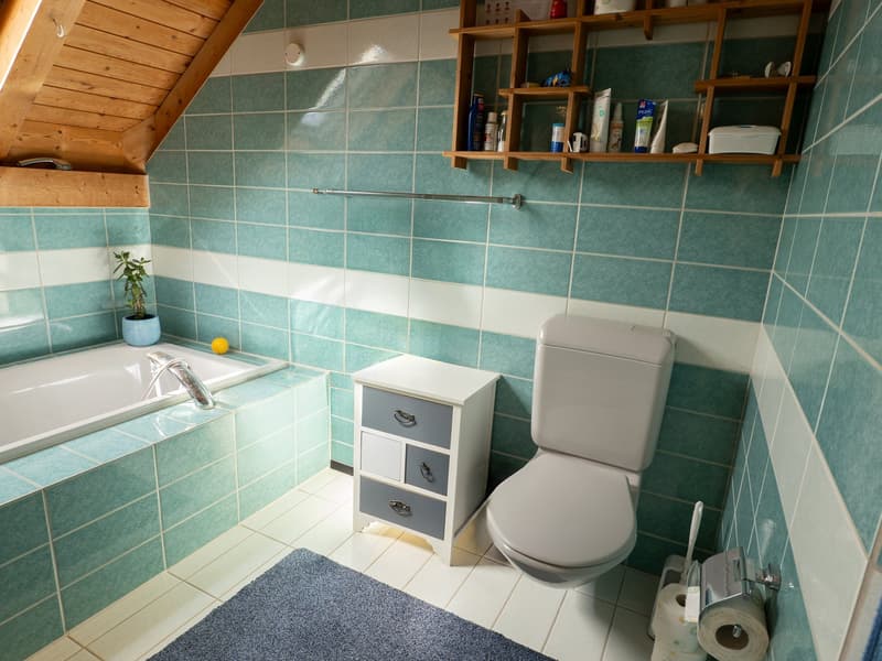 Charmante 6.5-Zimmer-Dachwohnung mit Weitblick (24)