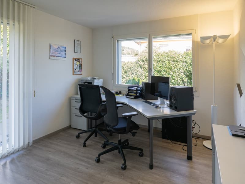 Stilvolles 6.5 Zimmer-Einfamilienhaus mit unverbaubarer Alpensicht (13)