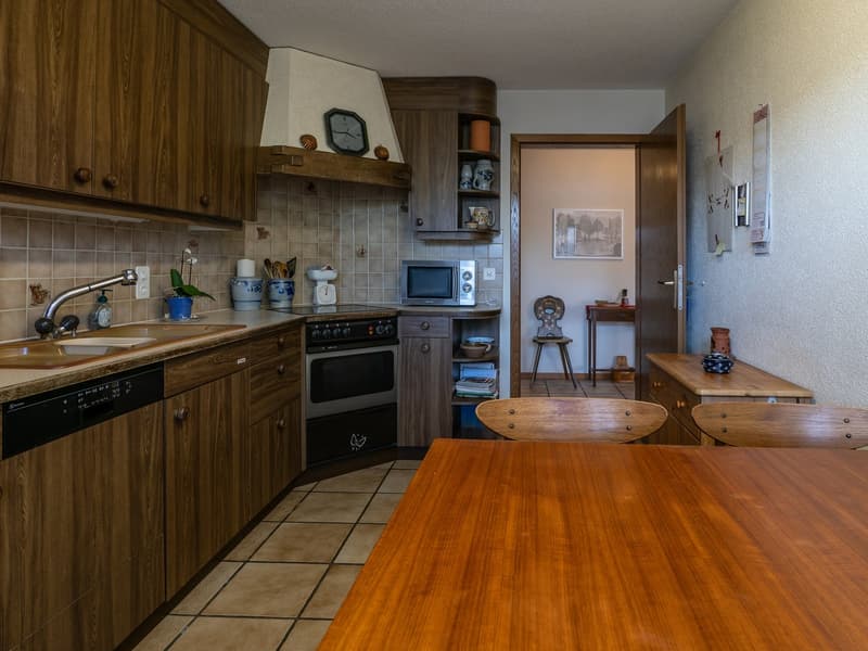 Charmante 4.5-Zimmer-Wohnung in ruhiger Lage in Bätterkinden (18)