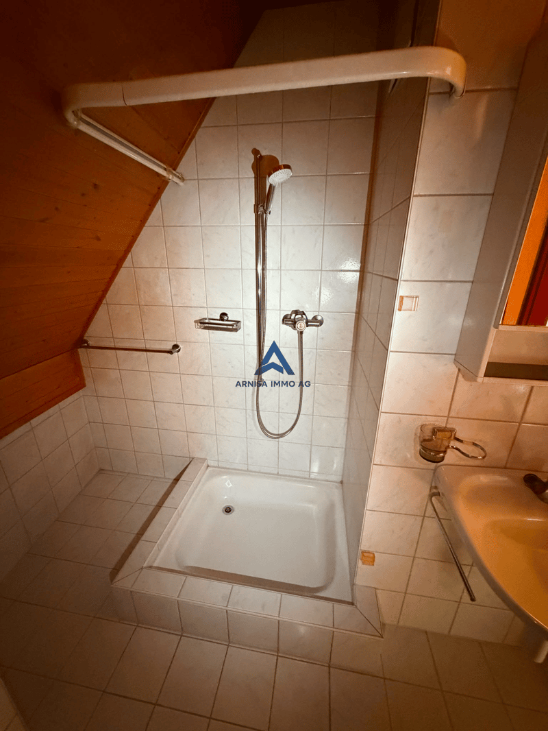 Charming Studio at the Village Square in Reigoldswil (6)