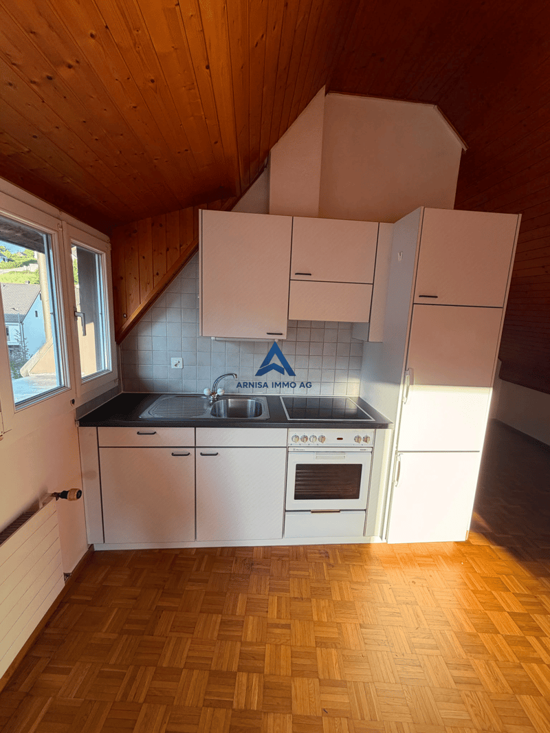 Charming Studio at the Village Square in Reigoldswil (9)