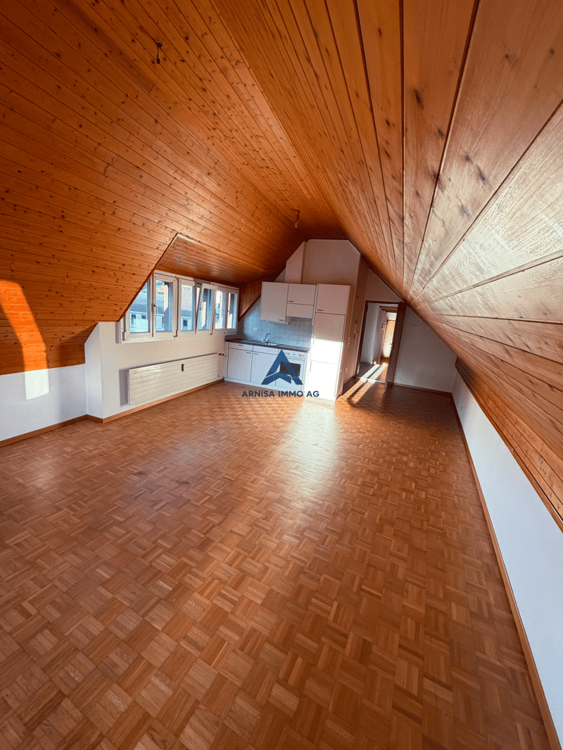 Charming Studio at the Village Square in Reigoldswil (12)