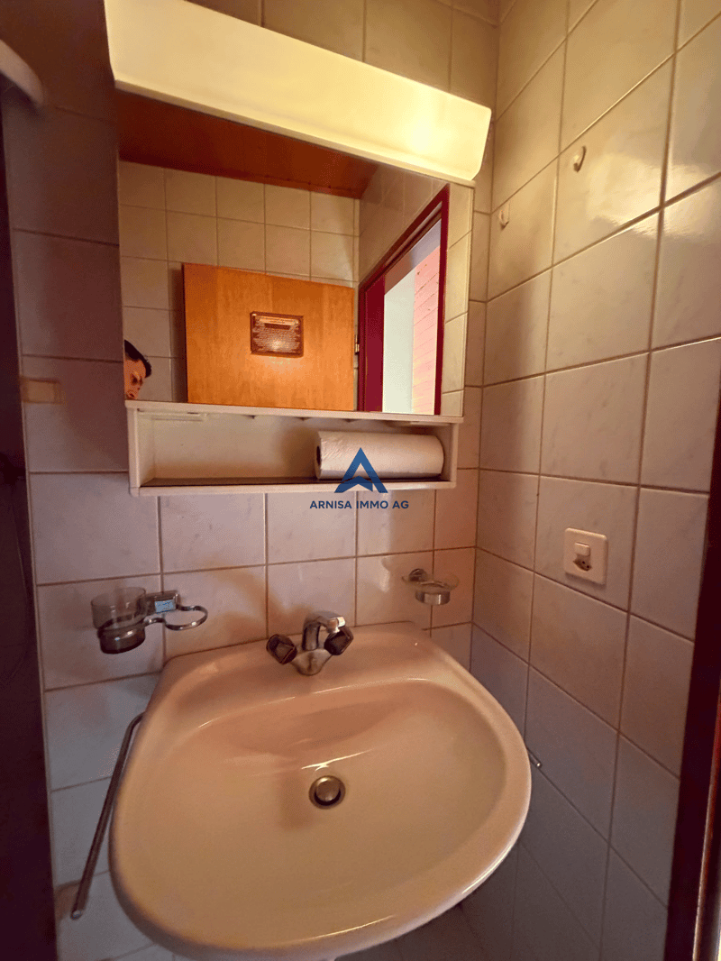 Charming Studio at the Village Square in Reigoldswil (5)