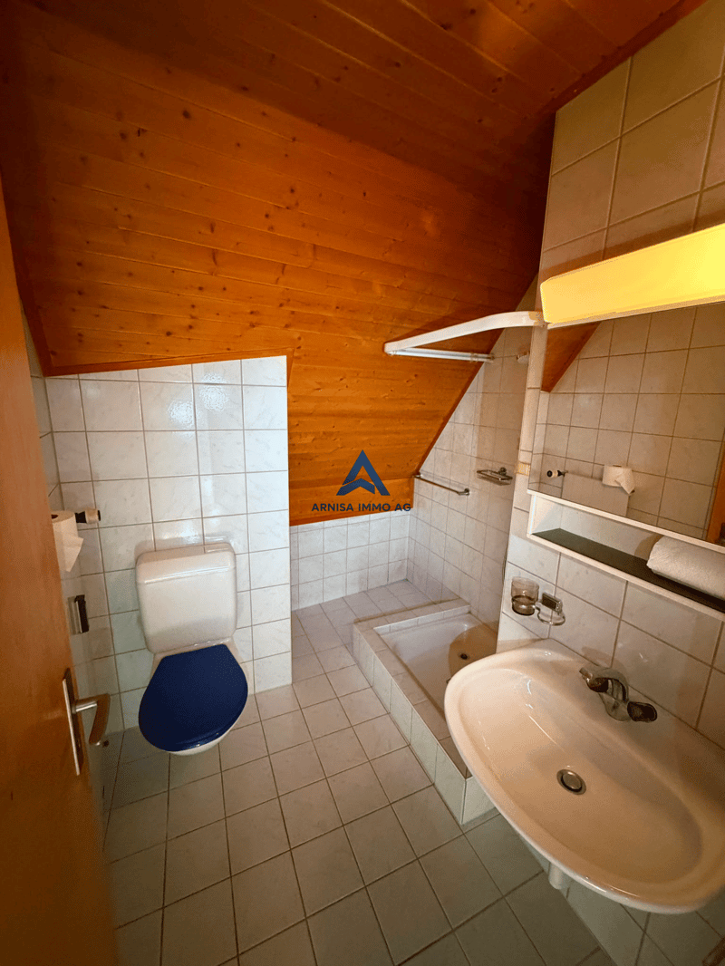Charming Studio at the Village Square in Reigoldswil (8)