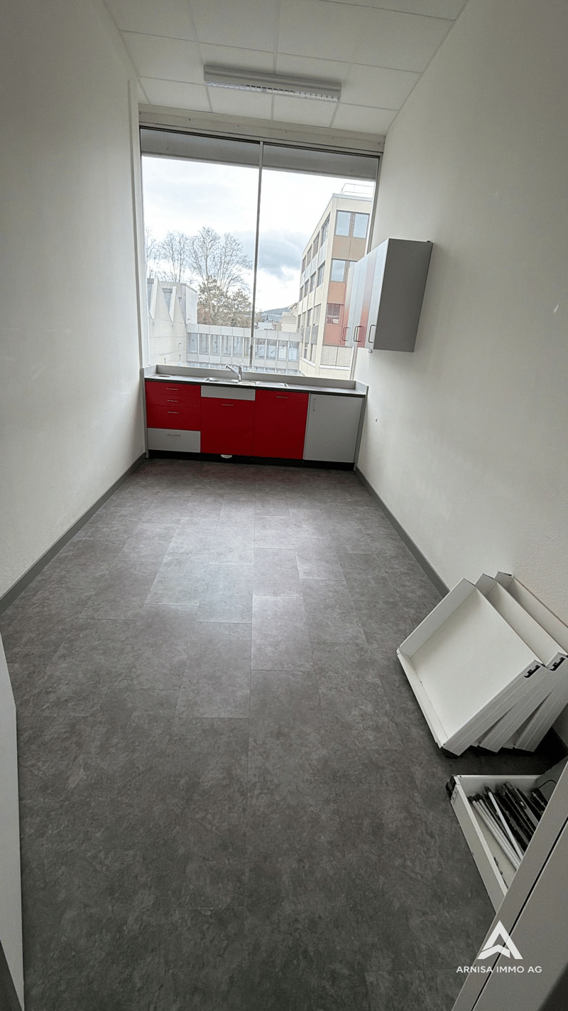 Espace de bureau à louer à Reinach – Römerstrasse 3 (7)