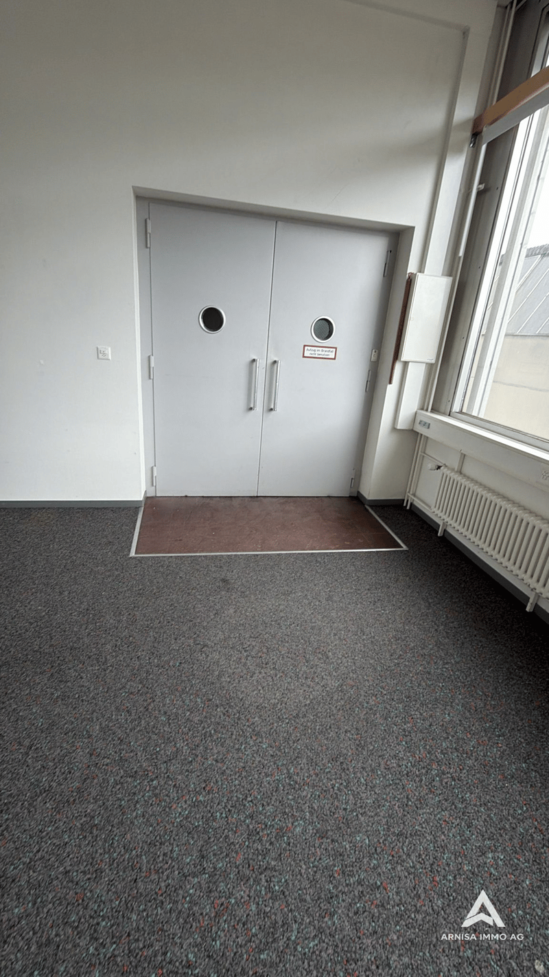 Espace de bureau à louer à Reinach – Römerstrasse 3 (8)