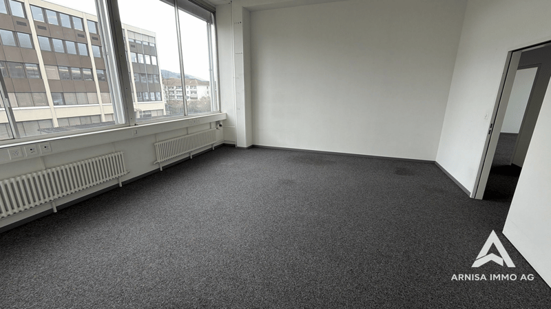 Espace de bureau à louer à Reinach – Römerstrasse 3 (3)