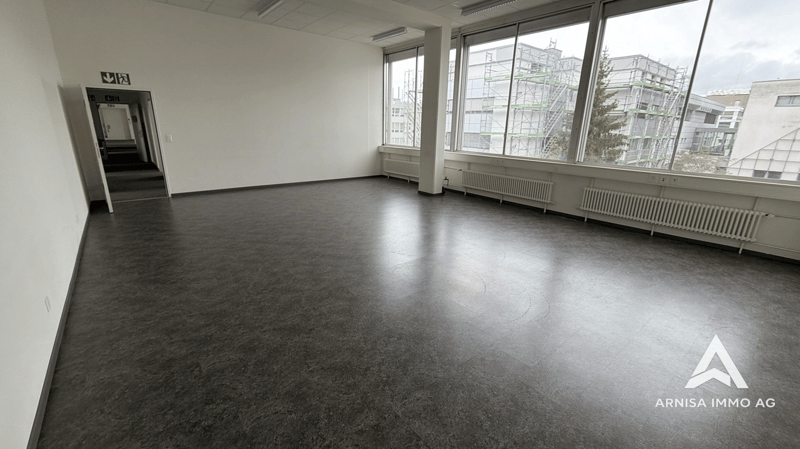 Espace de bureau à louer à Reinach – Römerstrasse 3 (5)