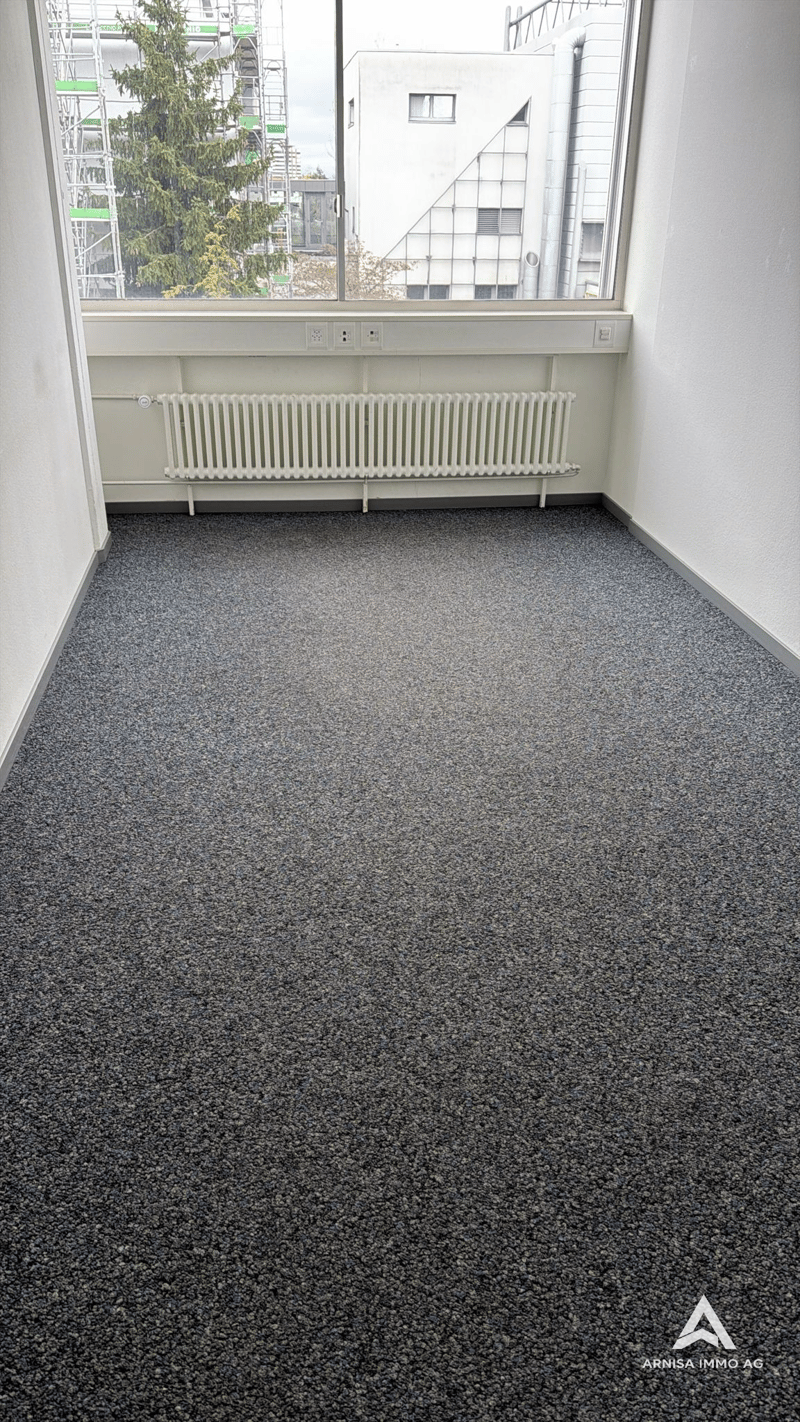 Espace de bureau à louer à Reinach – Römerstrasse 3 (6)