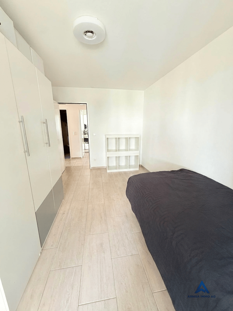Charmante 4.5-Zimmer-Wohnung mit Balkon und herrlicher Aussicht in Kaiseraugst (14)