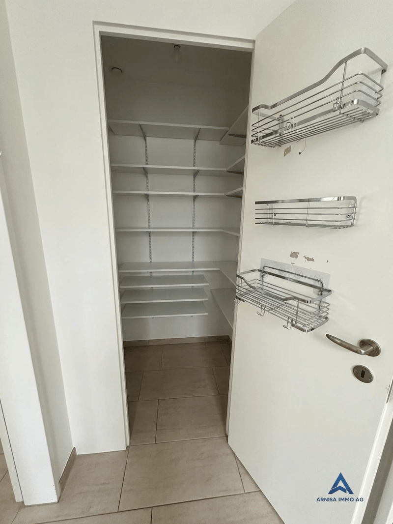 Charmante 4.5-Zimmer-Wohnung mit Balkon und herrlicher Aussicht in Kaiseraugst (9)