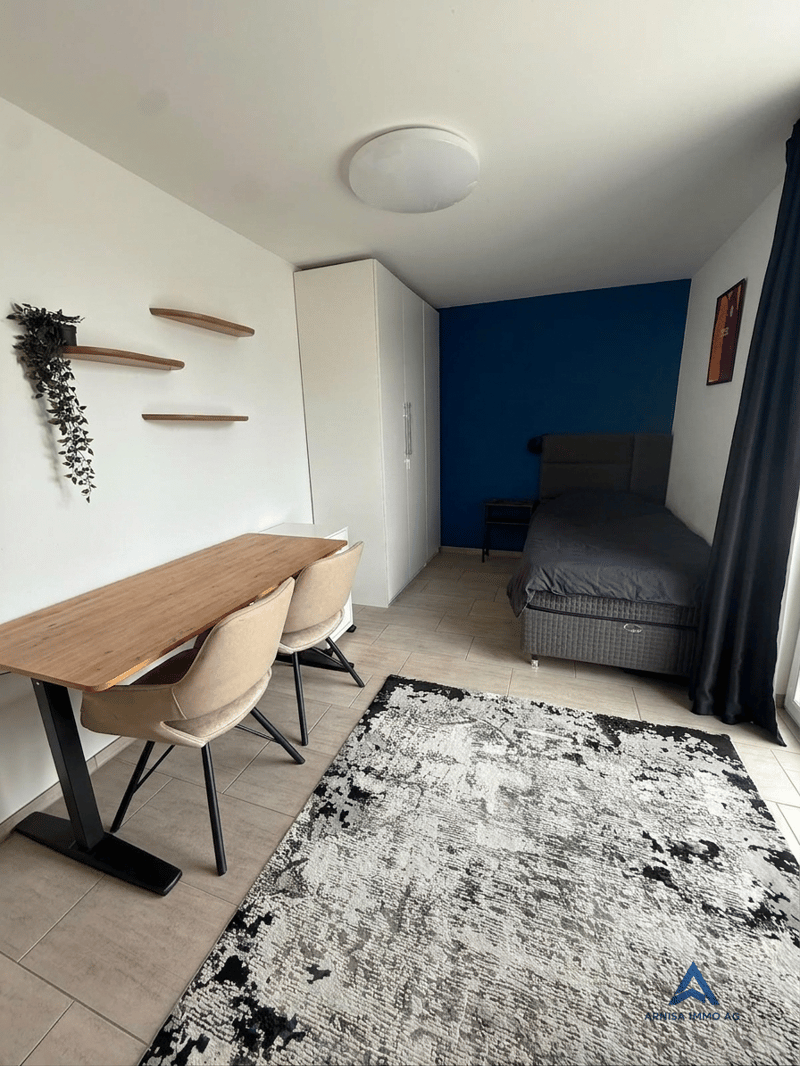 Charmante 4.5-Zimmer-Wohnung mit Balkon und herrlicher Aussicht in Kaiseraugst (16)