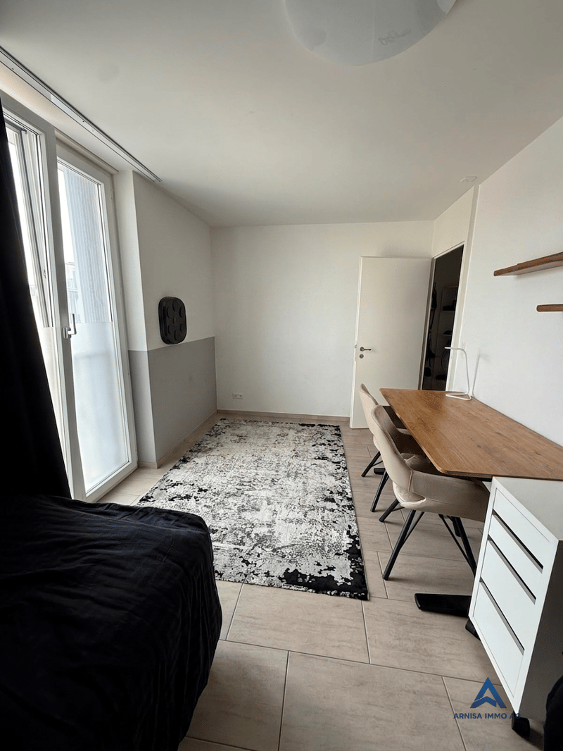 Charmante 4.5-Zimmer-Wohnung mit Balkon und herrlicher Aussicht in Kaiseraugst (17)