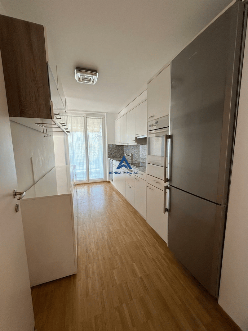 Helle 4.5-Zimmer-Wohnung mit Balkon in Kaiseraugst – sofort verfügbar! (4)