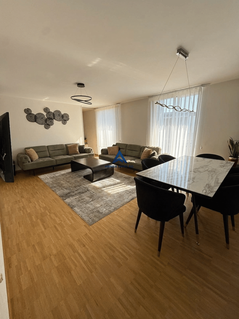 Helle 4.5-Zimmer-Wohnung mit Balkon in Kaiseraugst – sofort verfügbar! (3)