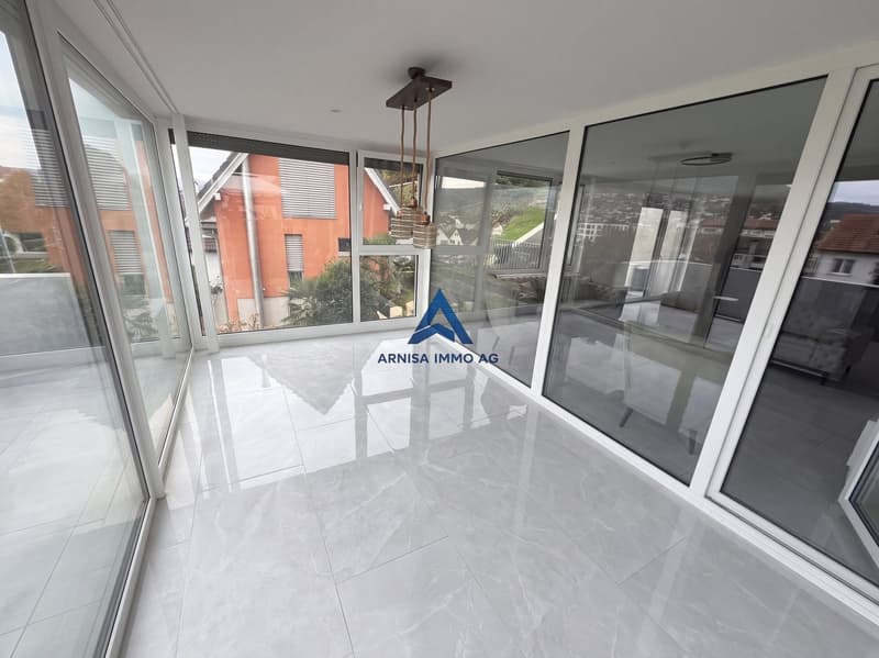 Moderne 4.5-Zimmer-Terrassenwohnung im Neubau in Frenkendorf (10)