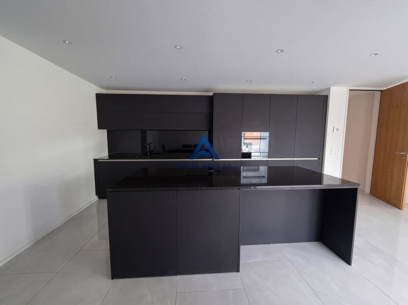 Moderne 4.5-Zimmer-Terrassenwohnung im Neubau in Frenkendorf (4)