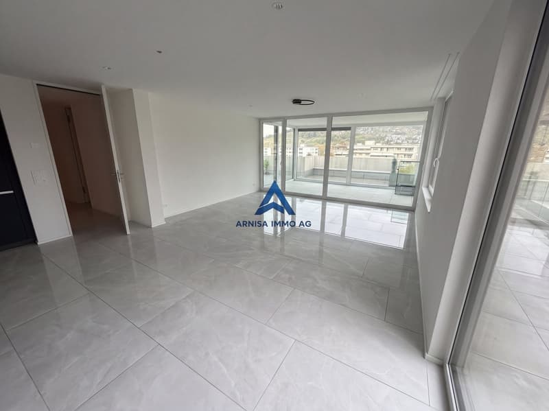 Moderne 4.5-Zimmer-Terrassenwohnung im Neubau in Frenkendorf (9)