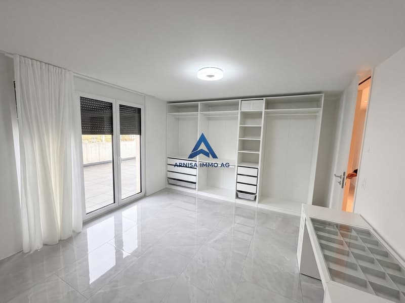 Moderne 4.5-Zimmer-Terrassenwohnung im Neubau in Frenkendorf (19)