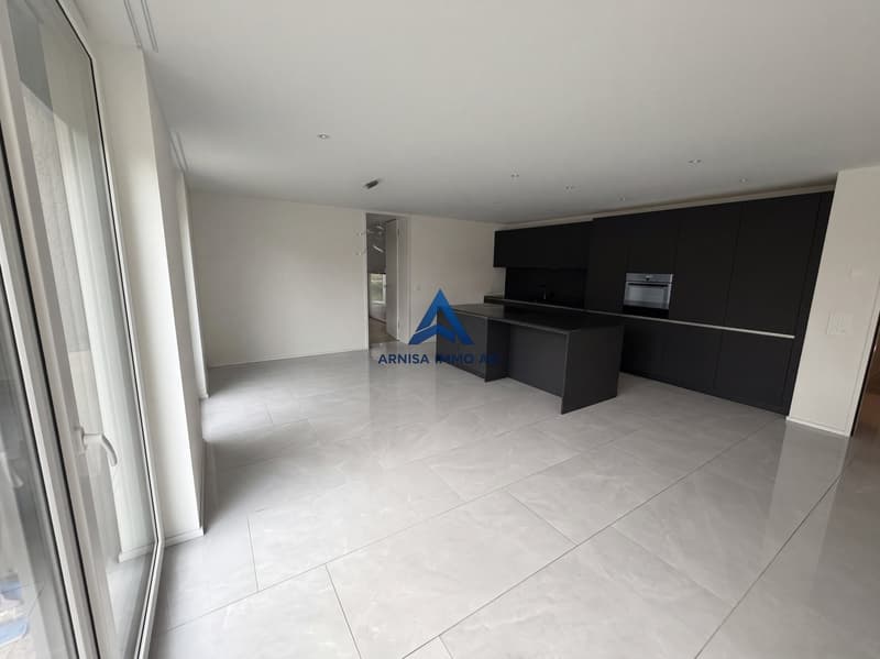 Moderne 4.5-Zimmer-Terrassenwohnung im Neubau in Frenkendorf (5)