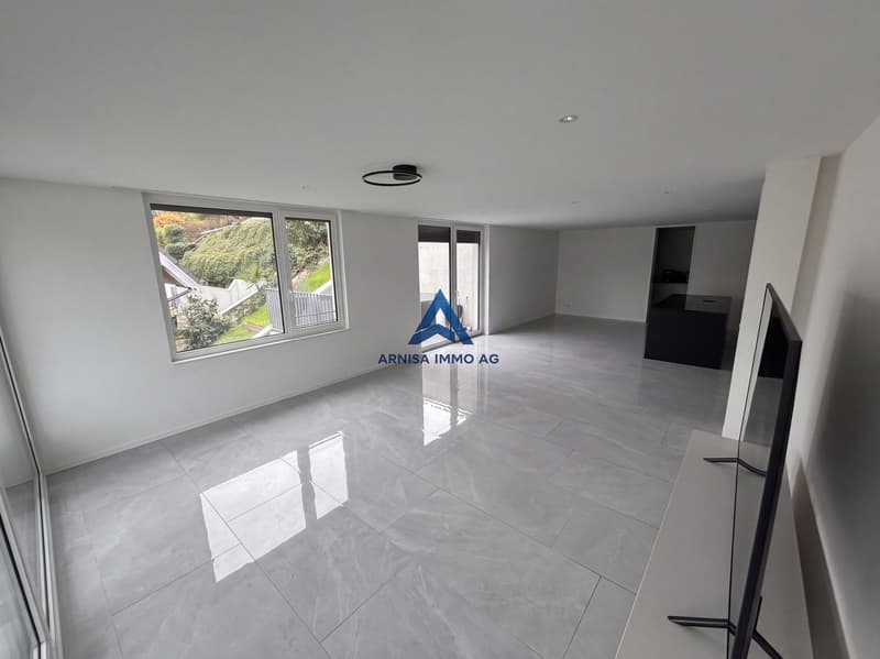 Moderne 4.5-Zimmer-Terrassenwohnung im Neubau in Frenkendorf (7)