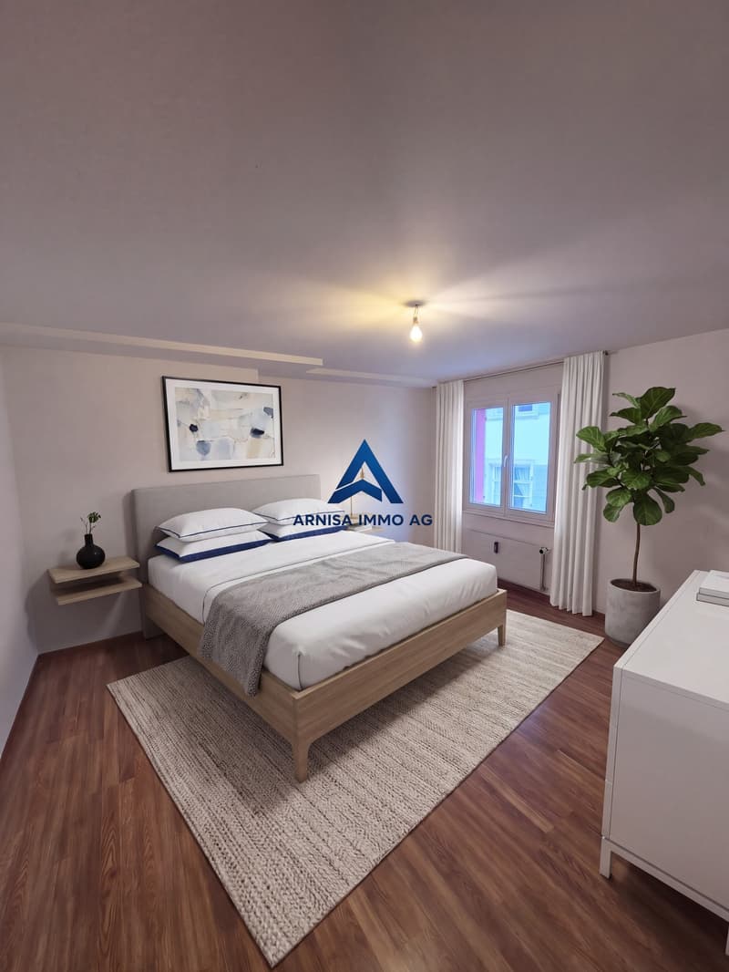 Charmante 3.5-Zimmer-Wohnung am Dorfplatz in Reigoldswil – sofort verfügbar! (11)
