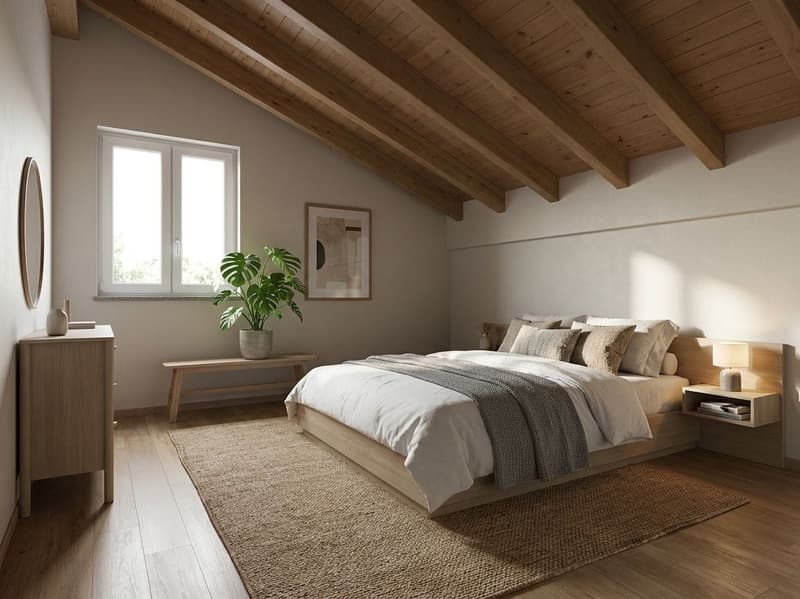 Einfamilienhaus mit 6.5 Zimmern, Terrassen und Garten in Claro (12)