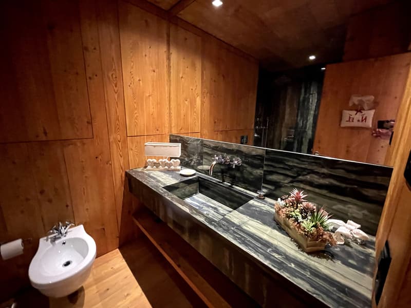 3.5-Zi. Designwohnung mit grosser Terrasse in Laax kaufen (7)