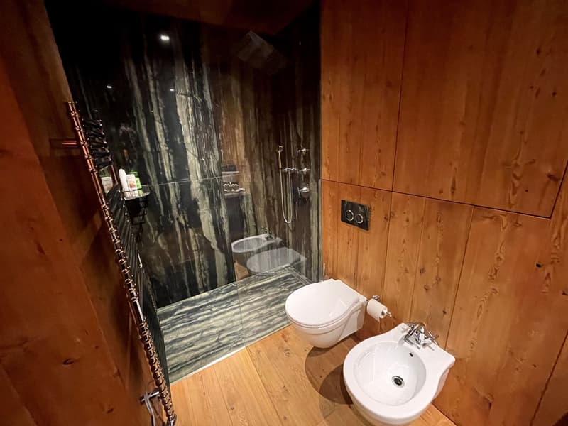 3.5-Zi. Designwohnung mit grosser Terrasse in Laax kaufen (6)