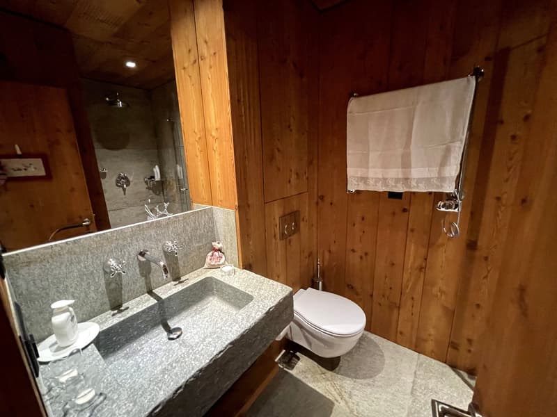 3.5-Zi. Designwohnung mit grosser Terrasse in Laax kaufen (9)