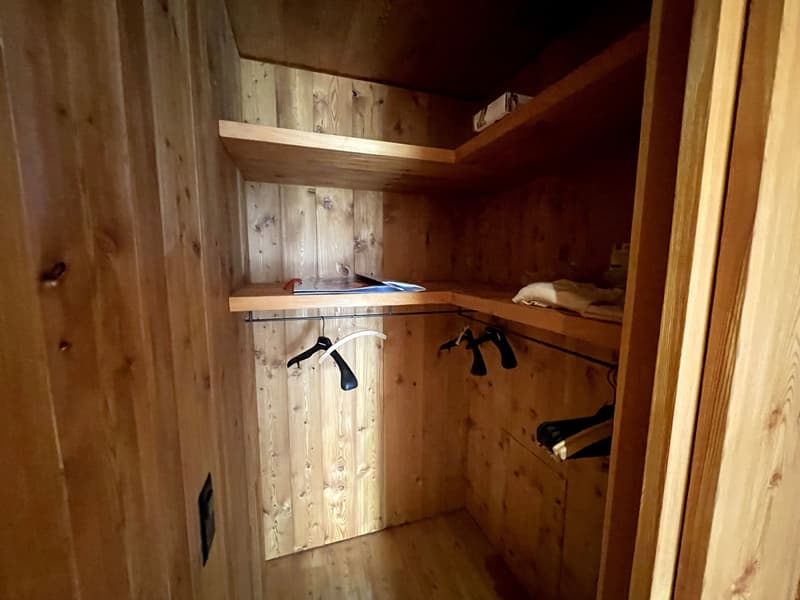 3.5-Zi. Designwohnung mit grosser Terrasse in Laax kaufen (5)