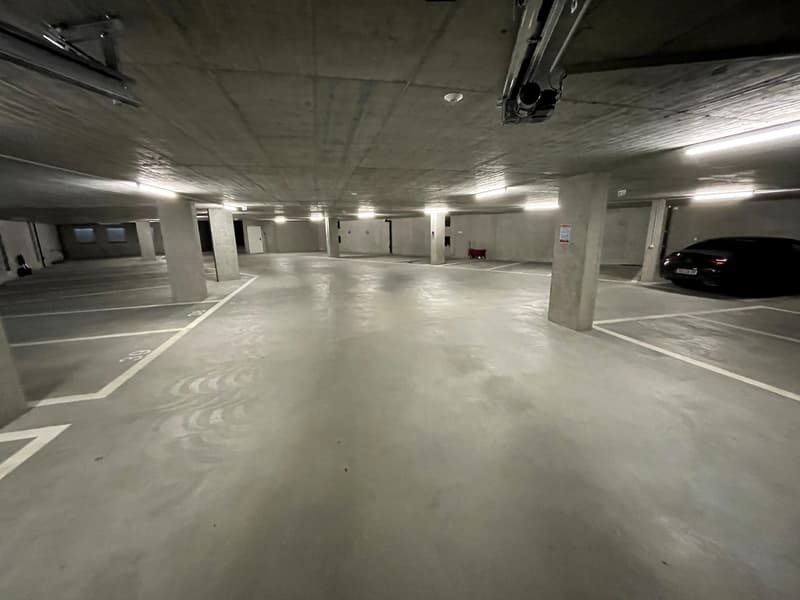 3.5-Zi. Designwohnung mit grosser Terrasse in Laax kaufen (12)