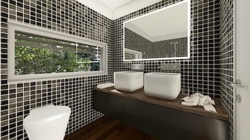 Villa 4.5 locali con giardino e vista aperta a Brè sopra Lugano (5)
