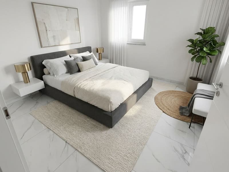 Casa unifamiliare 6.5 locali con terrazze e giardino a Claro (10)
