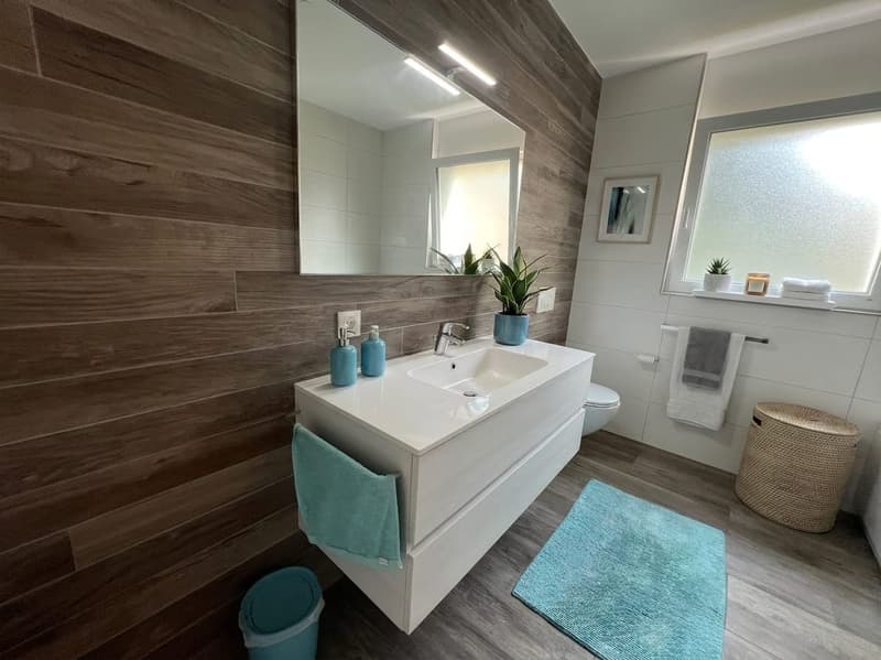 3.5 locali moderno e luminoso con loggia a Claro (6)
