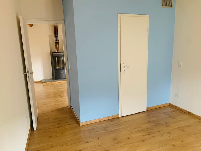3 locali ristrutturati con vista a Sonvico (12)