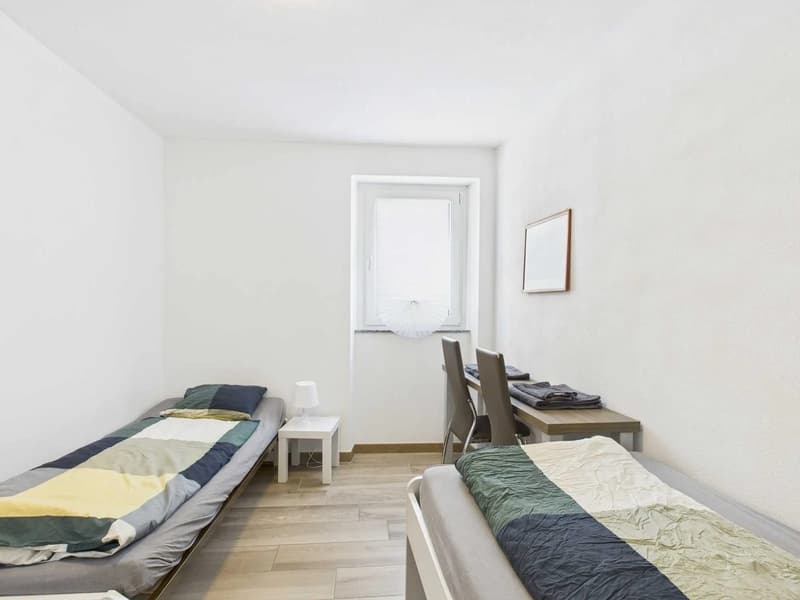 Curio: appartamento 3.5 locali moderno, 2019, in centro storico (6)