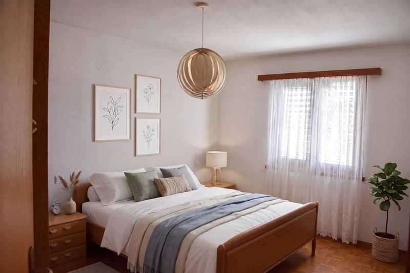 Casa di 5.5 locali con appartamentino distinto, con ampio giardino a Claro (9)