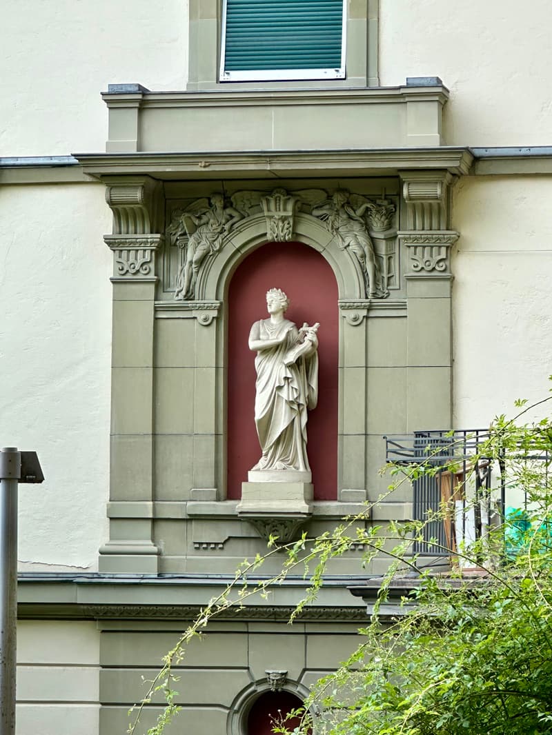 WG-Zimmer in Bern (1)