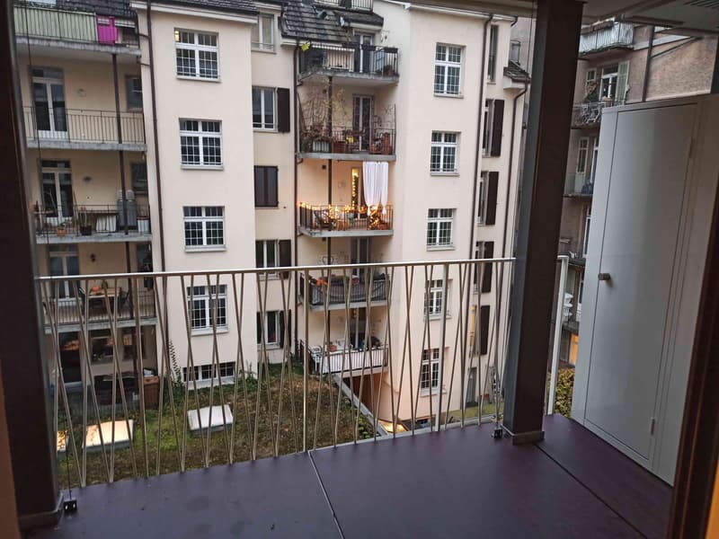 Apartment in Luzern (2)