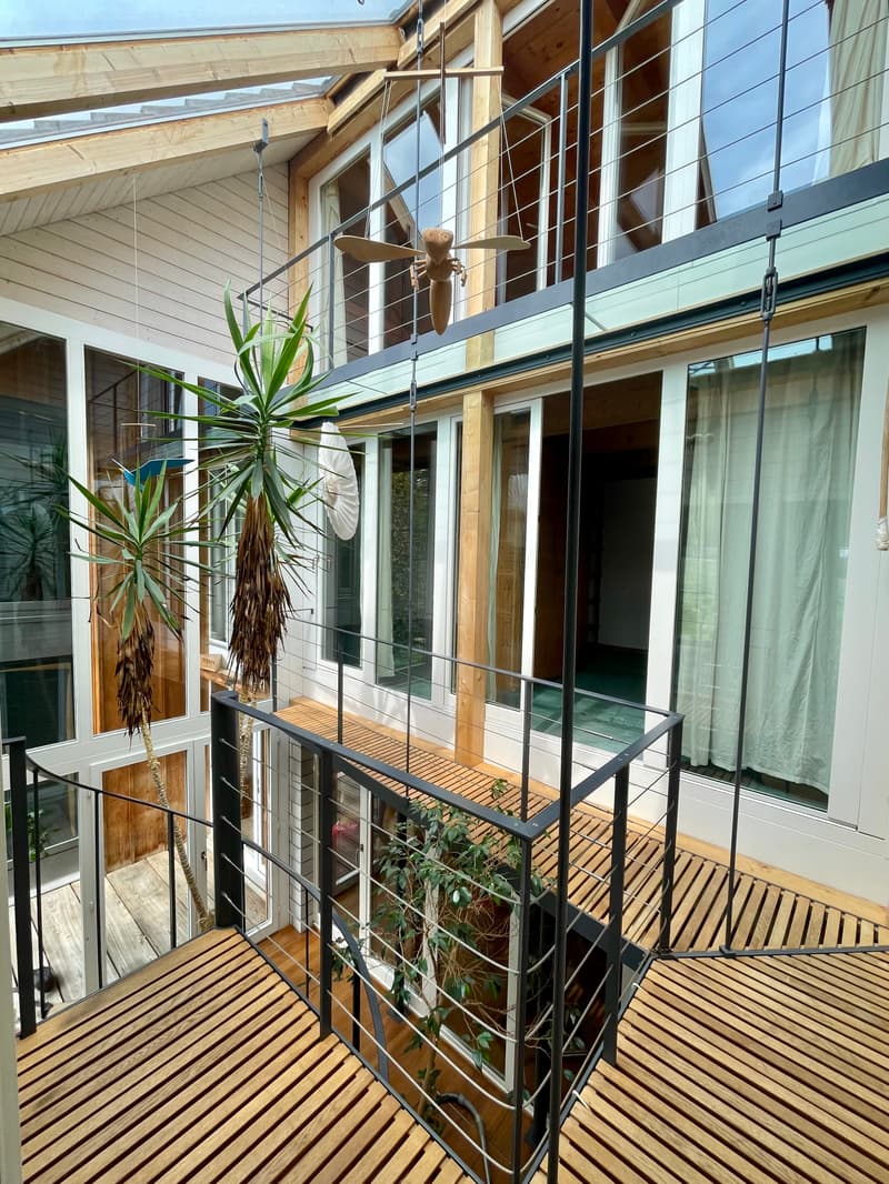 WG-Zimmer in Bern (5)