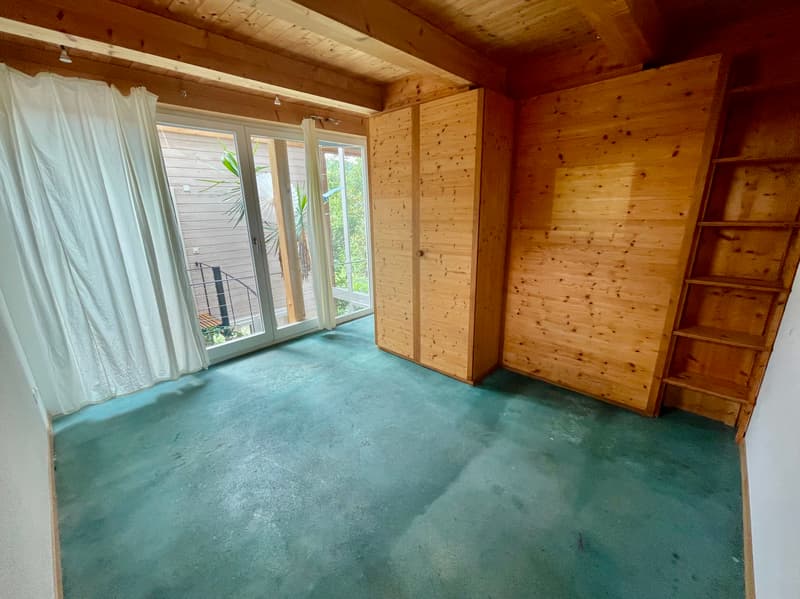 WG-Zimmer in Bern (6)