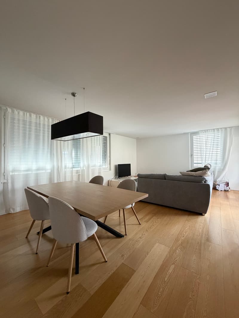 WG-Zimmer in Horgen (8)